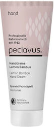 Peclavus Crema de mâini hidratantă 30ml Peclavus Crema de mâini hidratantă 30ml