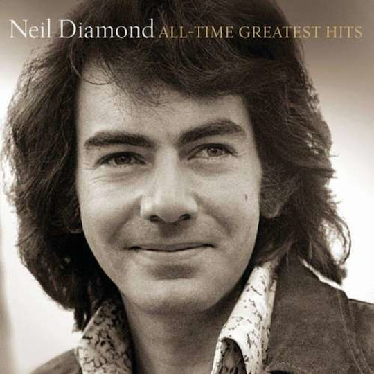 Neil Diamond All-time Greatest Hits 2 Cd