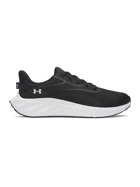 Under Armour Ascend Sport Shoes Running Black