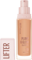 Maybelline Lifter Plump & Glow Maybelline Lifter Plump & Glow