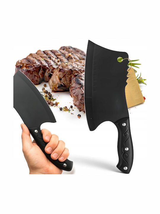 Satâr din Oțel Inoxidabil 28.5cm