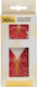 Wilton Essbare Dekorationen Rosa 01104