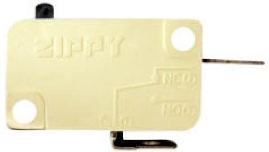 Micro Switch Button Vm-p1s-00d2-z Zpy 01.082.0029 5 Τεμαχια