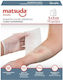 Matsuda Paraffin Sterile Gauzes 5x5cm 10pcs