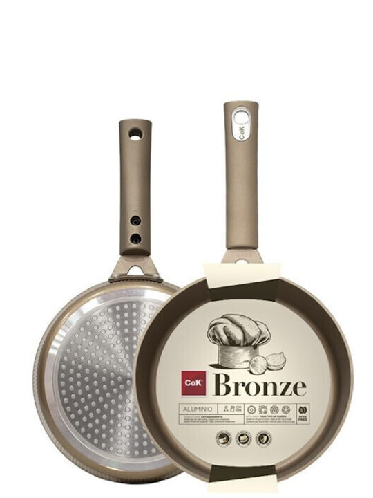 Cok Spain Pan made of Aluminum 24cm