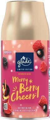 Glade Fragrance Spray 269ml