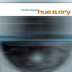 Hue & Cry Next Move 1 Cd