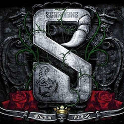 Scorpions Sting In Tail 1 Cd