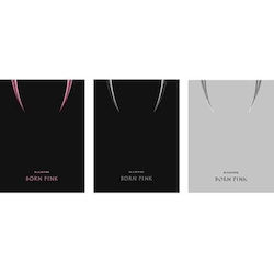 Blackpink Blackpink Born CD Μουσικής Blackpink Blackpink Born CD Μουσικής