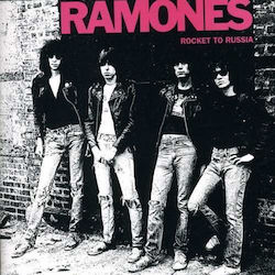 Ramones Ramones