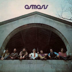 Osmosis Osmosis Remast 1 Cd