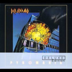 Def Leppard Def Leppard