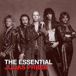 Judas Priest Judas Priest