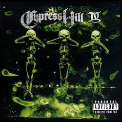 The Clash Cypress Hill I V 1