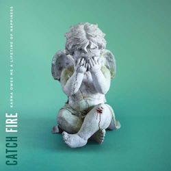 Catch Fire Karma Owes Me A 1 Cd Catch Fire Karma Owes Me A 1 Cd