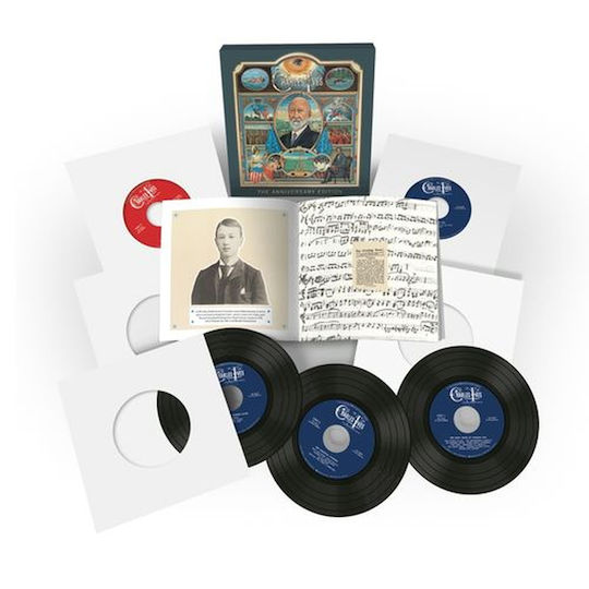 Charles Ives Charles Ives Anniversary Edition 5