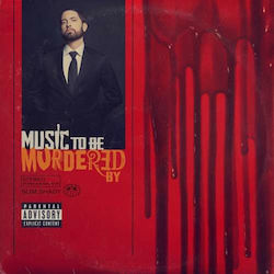 Eminem To Be Eminem To Be