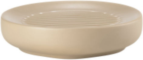Zone Denmark Stoneware Σαπουνοθήκη Καφέ 57220001