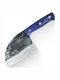 Samura Mad Bull Stainless Steel Cleaver 14.5cm
