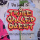 A Tribe Called Quest Best 1 Cd