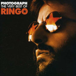 Ringo Starr Ringo Starr