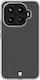Force Case Reinforced Case Xiaomi 15t Pro Feel Model Anti-drop 2 Meters Sienna