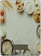 Keskor Digital Kitchen Scale up to 10kg Multico...