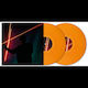 Tesseract Radar O.s.t Limited Edition Orange 2 Vinyl