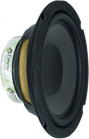 Sphynx Woofer Ηχείου SP-W250-PP Αντίστασης 8Ω 250mm