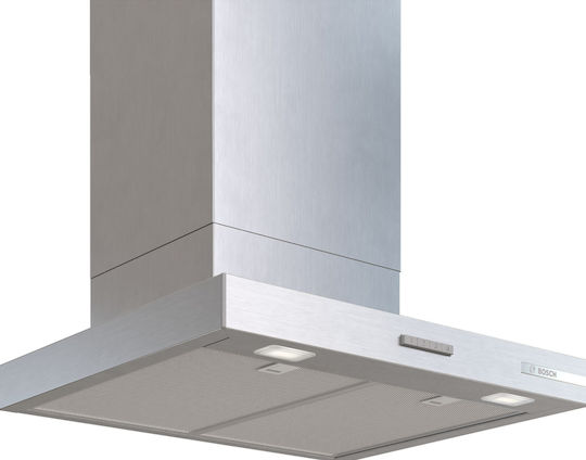 Bosch Bosch Abzugshaube Schornstein 60cm Inox mit Wi-Fi