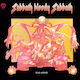 Black Sabbath CD Μουσικής