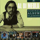 Al Di Meola Original Album Classics 5 CD Μουσικής