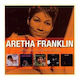 Aretha Franklin Originial Albums Series 5
