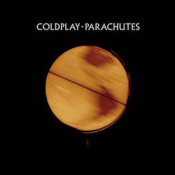 Coldplay CD Μουσικής