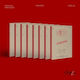 Stray Kids Maxident Case Version K-pop Album