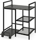 Stand with Casters JV12813DE-DK