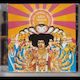 The Jimi Hendrix Experience CD Μουσικής