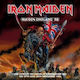 Iron Maiden CD Μουσικής