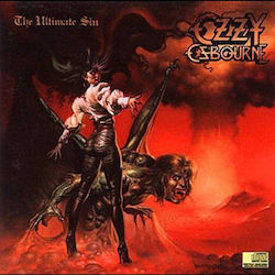 Ozzy Osbourne CD Μουσικής Ozzy Osbourne CD Μουσικής