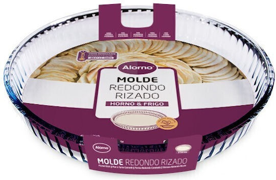 Alorno Стъклен