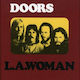 The Doors CD Μουσικής