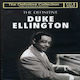 Duke Ellington Definitive Cd+dvd 1
