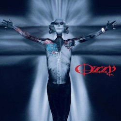 Ozzy Osbourne Down To Earth 1 CD Μουσικής Ozzy Osbourne Down To Earth 1 CD Μουσικής