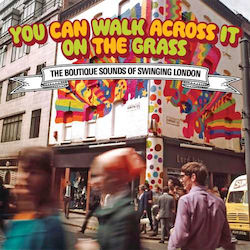 David Bowie V A You Can Walk Across It On Grass 3