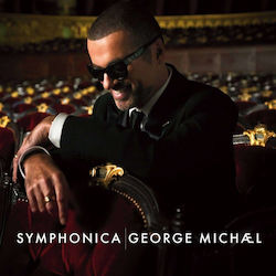 George Michael Symphonica 1 Cd George Michael Symphonica 1 Cd