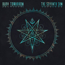 Bury Tomorrow Seventh Sun 1 Cd