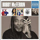 Bobby Mcferrin Original Album Classics 5 CD Μουσικής