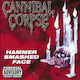 Cannibal Corpse Hammer Smashed Face 1 CD Μουσικής