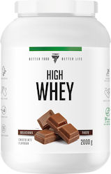 Trec High Whey Шоколад 2kg