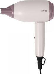 Livoo Πιστολάκι Μαλλιών